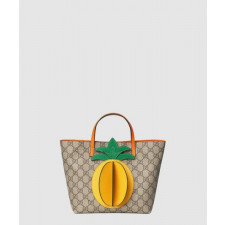 GG 파인애플 토트백 585933