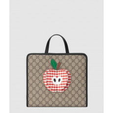 구찌 GG 키즈 토트백 648797