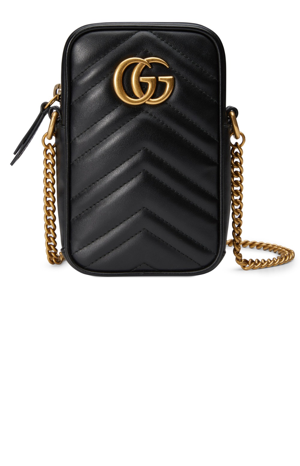 구찌 GG 마몽 미니백 598597