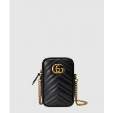 구찌 GG 마몽 미니백 598597