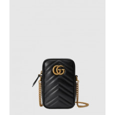 구찌 GG 마몽 미니백 598597