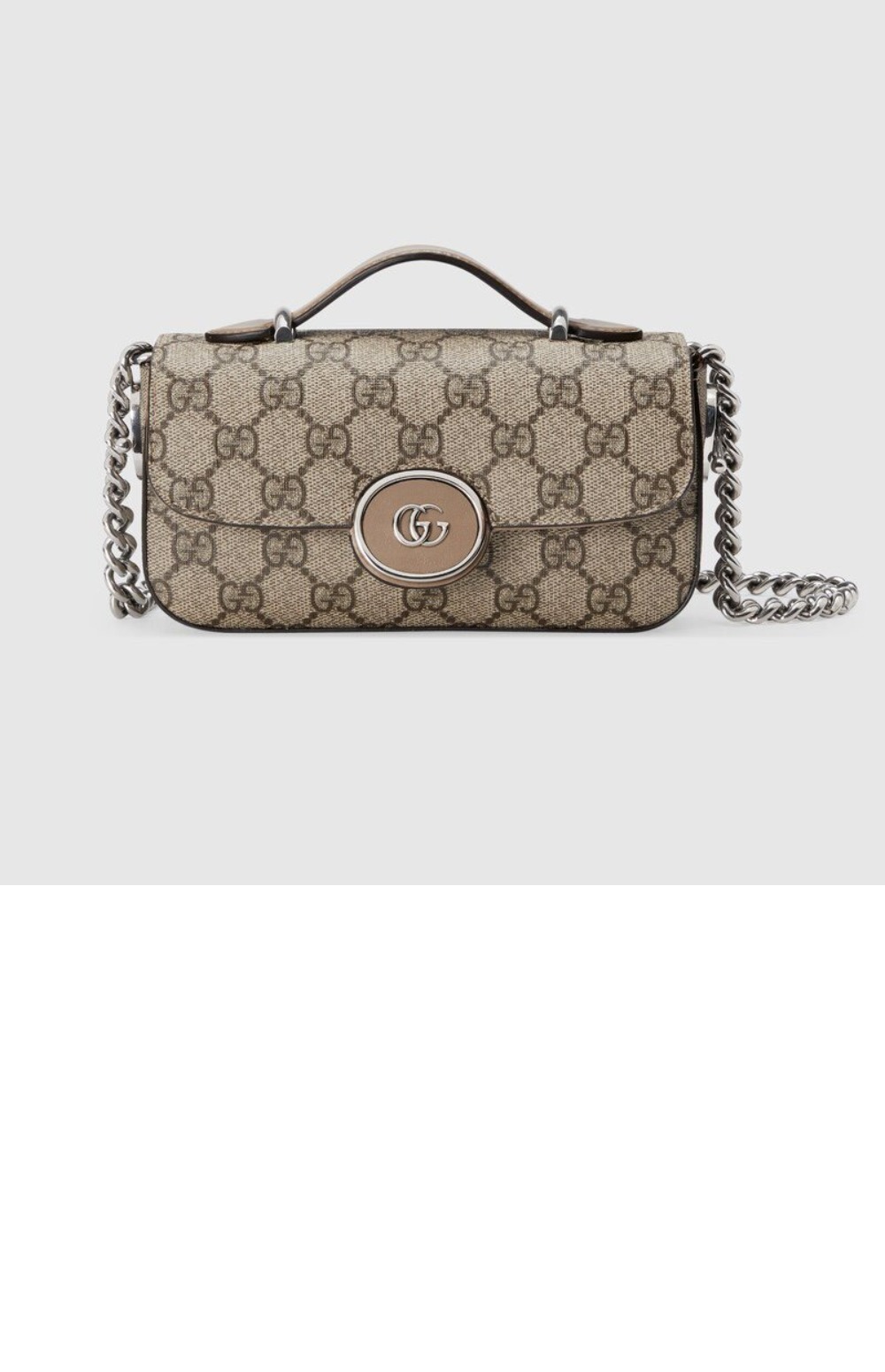 쁘띠 GG 미니백 760194