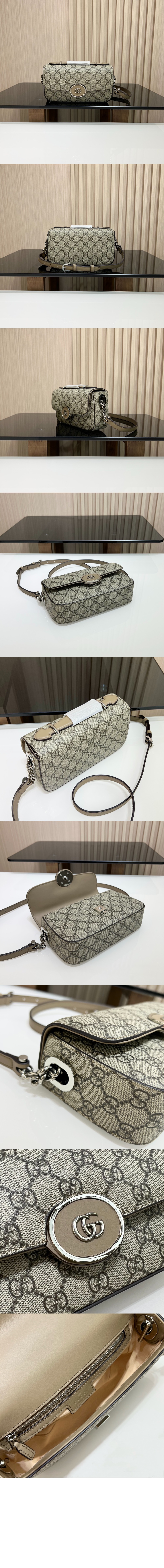 쁘띠 GG 미니백 760194