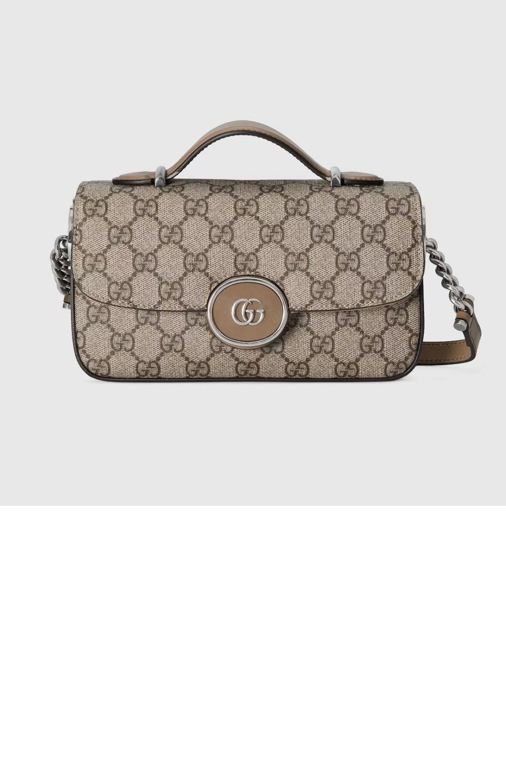 쁘띠 GG 스몰 숄더백 739722