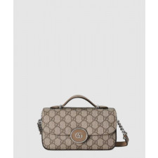 쁘띠 GG 스몰 숄더백 739722
