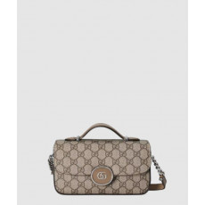 쁘띠 GG 스몰 숄더백 739722
