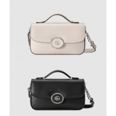 쁘띠 GG 스몰 숄더백 739722