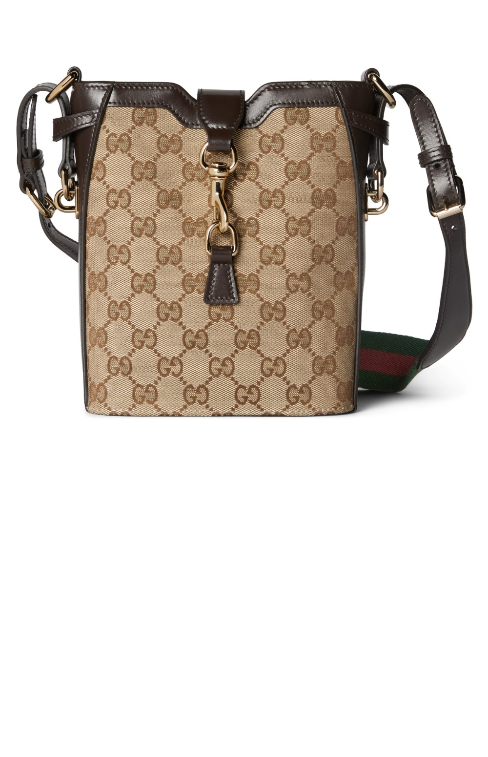 오리지널 GG 스몰 버킷백 782919