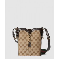 오리지널 GG 스몰 버킷백 782919