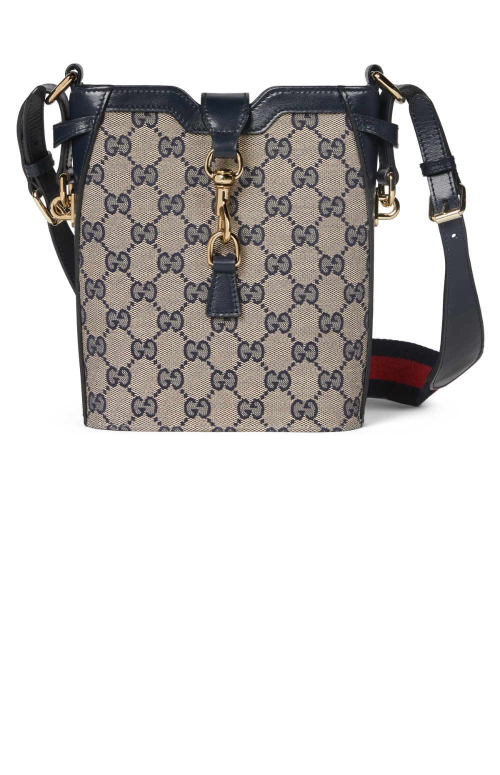 미니 버킷 숄더백 782919