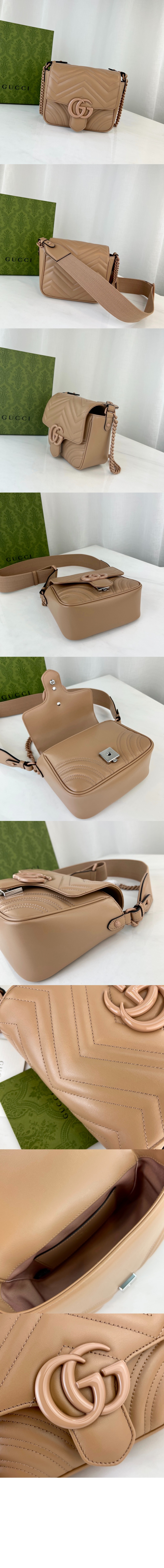 마틀라세 숄더백 739681