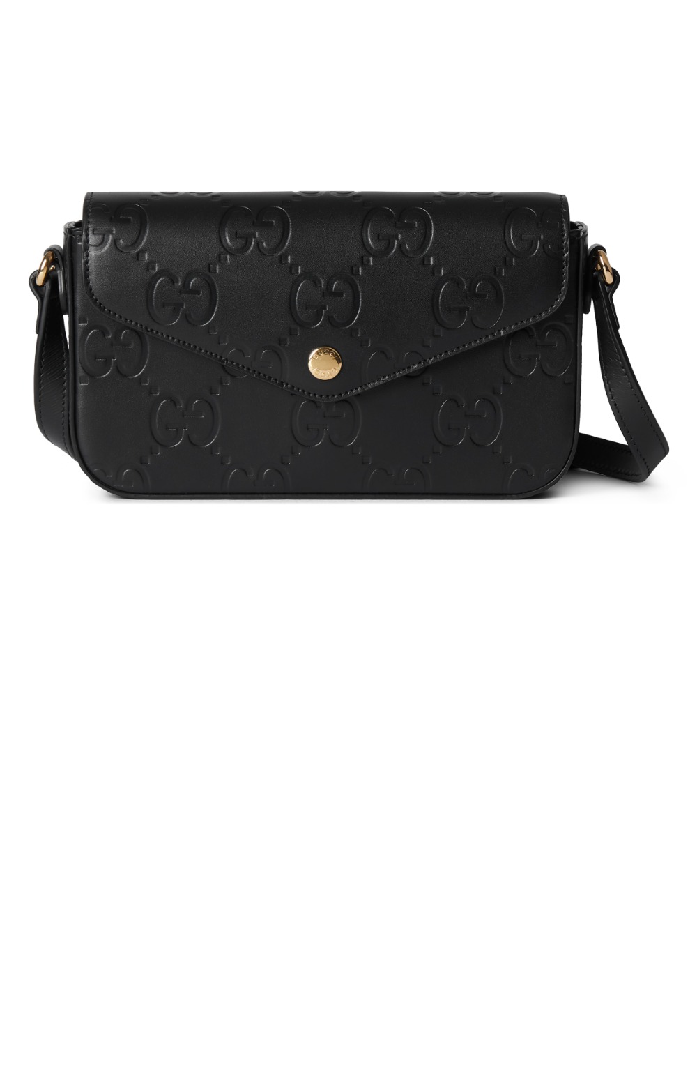 구찌 GG 수퍼 미니 숄더백 772794