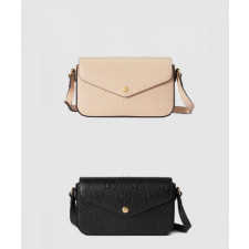 구찌 GG 수퍼 미니 숄더백 772794