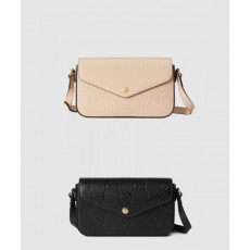 구찌 GG 수퍼 미니 숄더백 772794