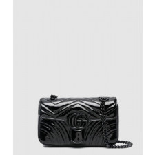 구찌 GG 미니 마틀라세 숄더백 446744