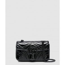 구찌 GG 미니 마틀라세 숄더백 446744