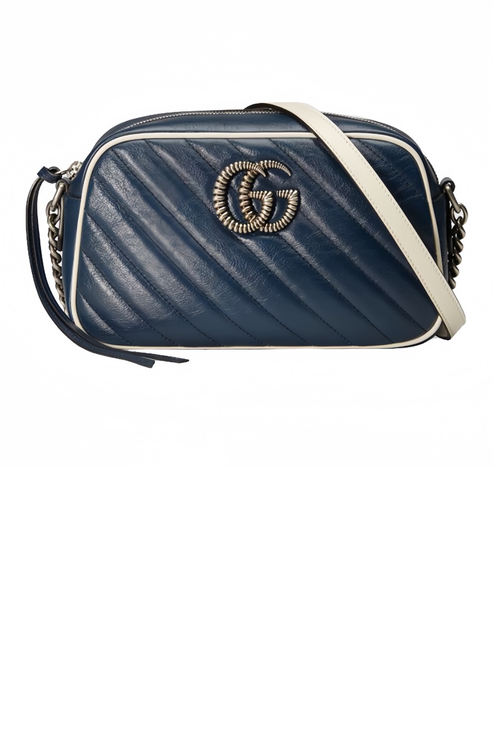 구찌 GG 마몽 스몰 숄더백 447632