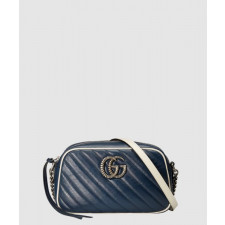 구찌 GG 마몽 스몰 숄더백 447632