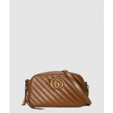 구찌 GG 마몽 스몰 숄더백 447632