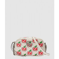 구찌 GG 마몽 스몰 숄더백 447632