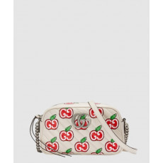 구찌 GG 마몽 스몰 숄더백 447632