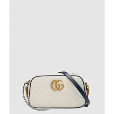 구찌 GG 마몽 스몰 숄더백 447632