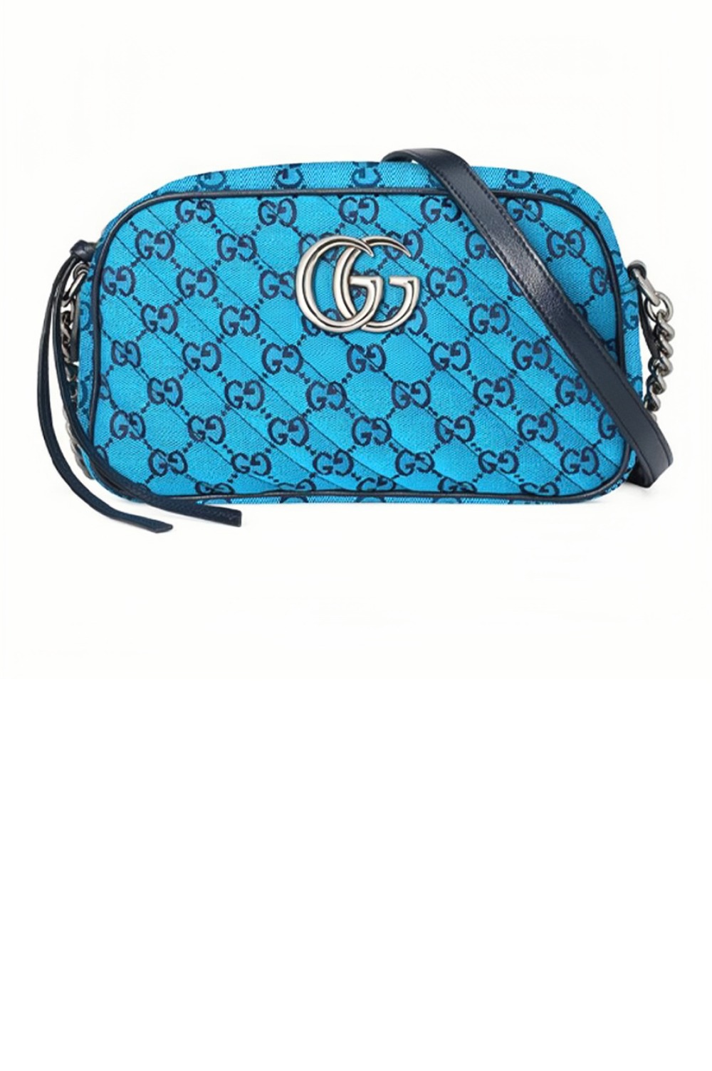 구찌 GG 마몽 스몰 숄더백 447632