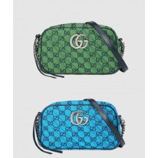 구찌 GG 마몽 스몰 숄더백 447632