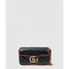 구찌 GG 마몽 수퍼 미니백 574969