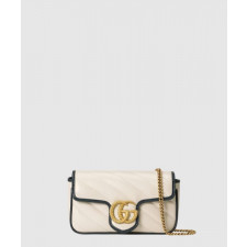 구찌 GG 마몽 수퍼 미니백 574969