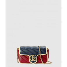 구찌 GG 마몽 수퍼 미니백 574969