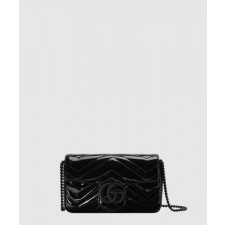 구찌 GG 마몽 수퍼 미니백 476433