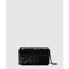 구찌 GG 마몽 수퍼 미니백 476433