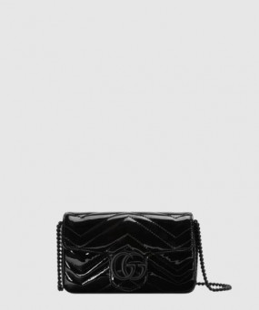 구찌 GG 마몽 수퍼 미니백 476433