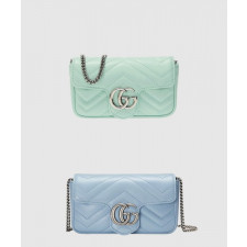 구찌 GG 수퍼 미니백 476433