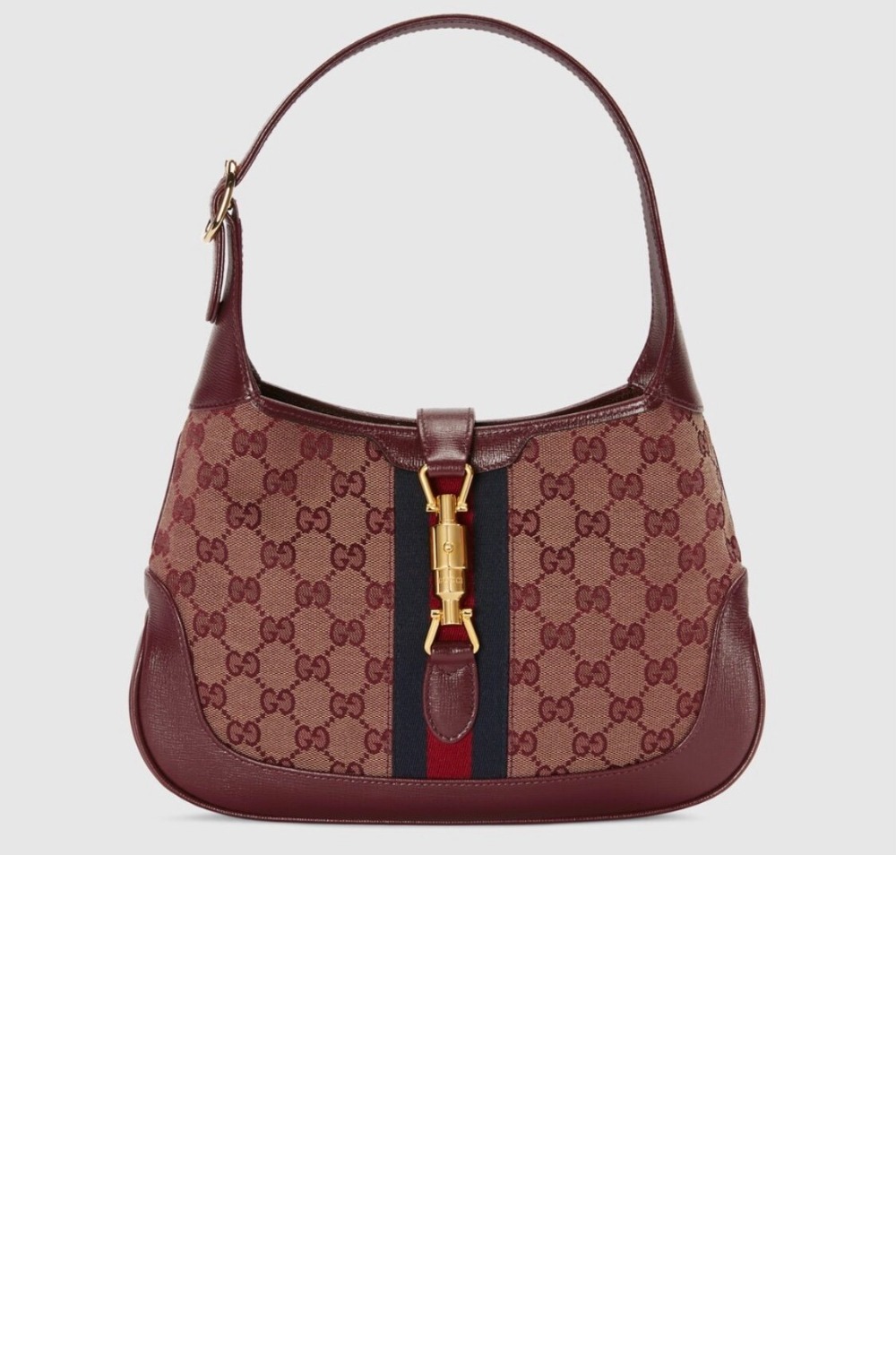 재키 1961 스몰 호보백 636706