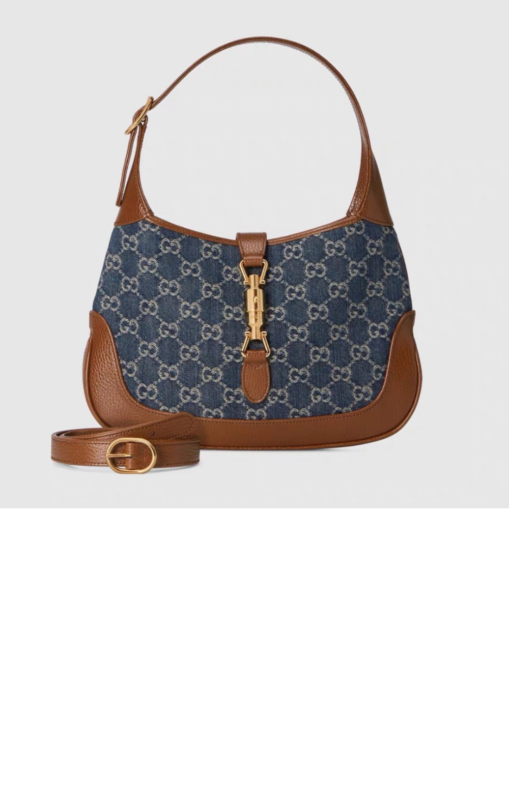 재키 1961 스몰 호보백 636706