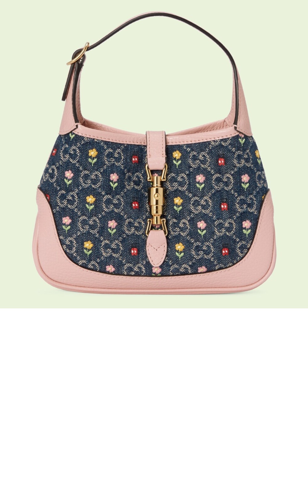 재키 1961 미니백 637092