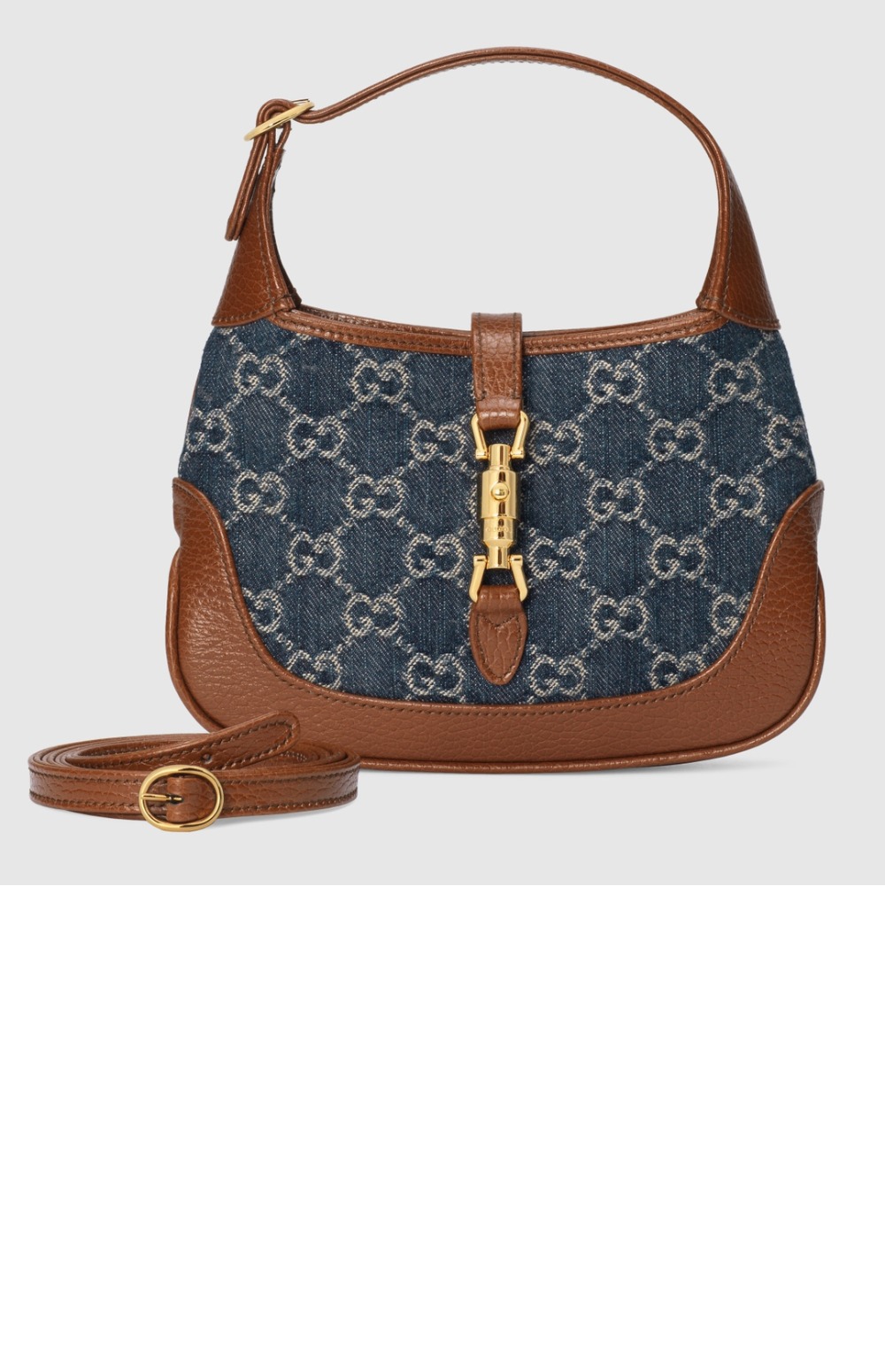 재키 1961 미니백 637092