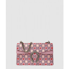 디오니소스 스몰 숄더백 400249