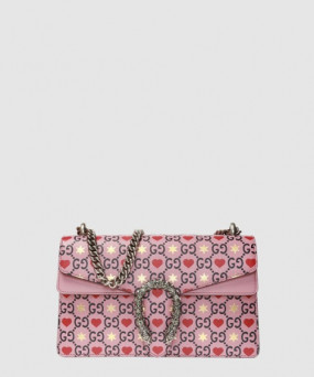 디오니소스 스몰 숄더백 400249