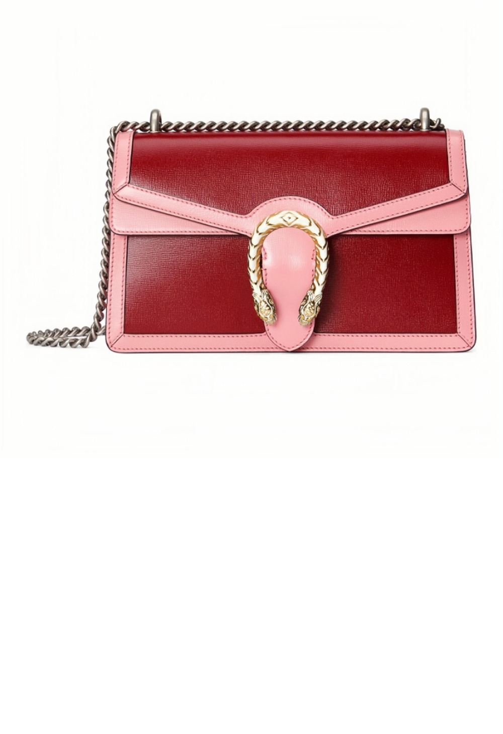 디오니소스 스몰 숄더백 400249