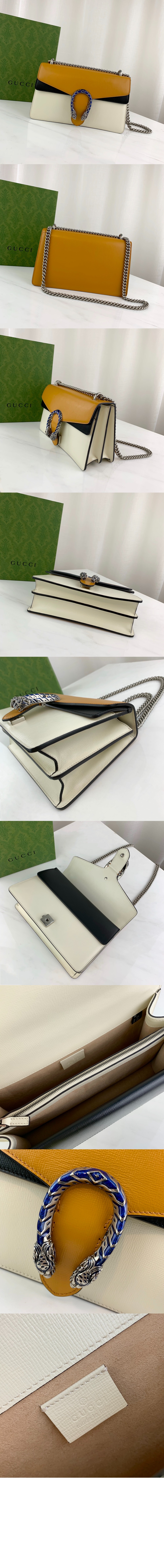 디오니소스 스몰 숄더백 400249