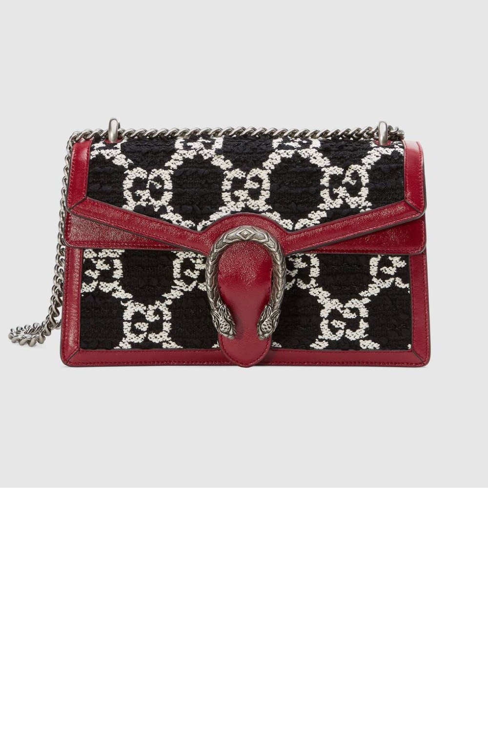 디오니소스 스몰 숄더백 400249