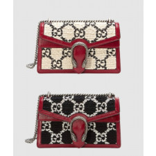 디오니소스 스몰 숄더백 400249