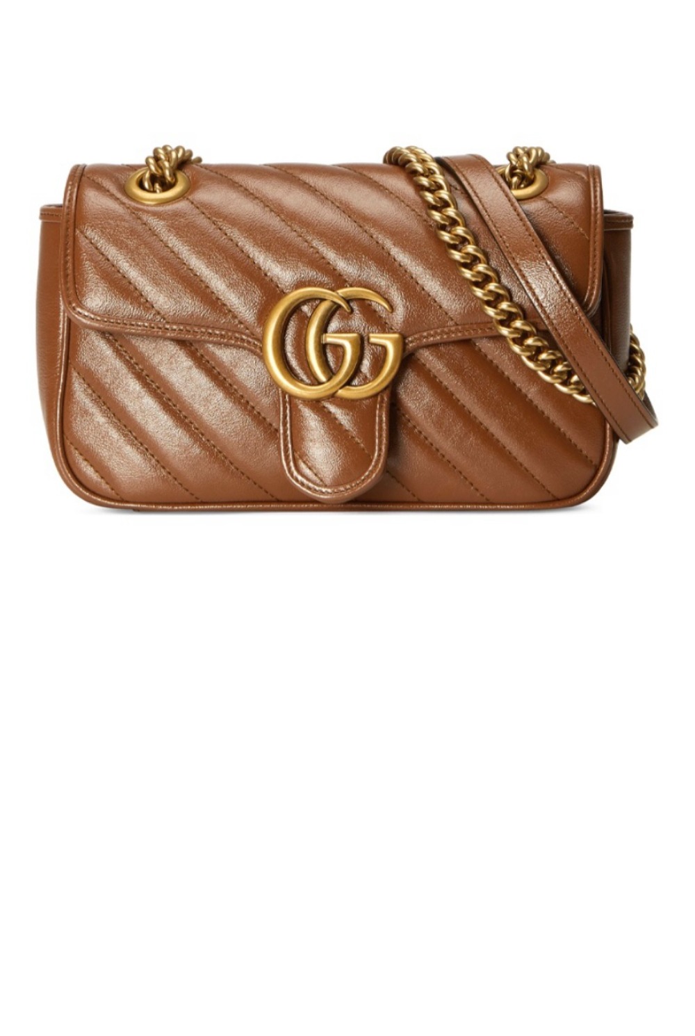 구찌 GG 마틀라세 숄더백 443497