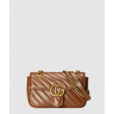 구찌 GG 마틀라세 숄더백 443497