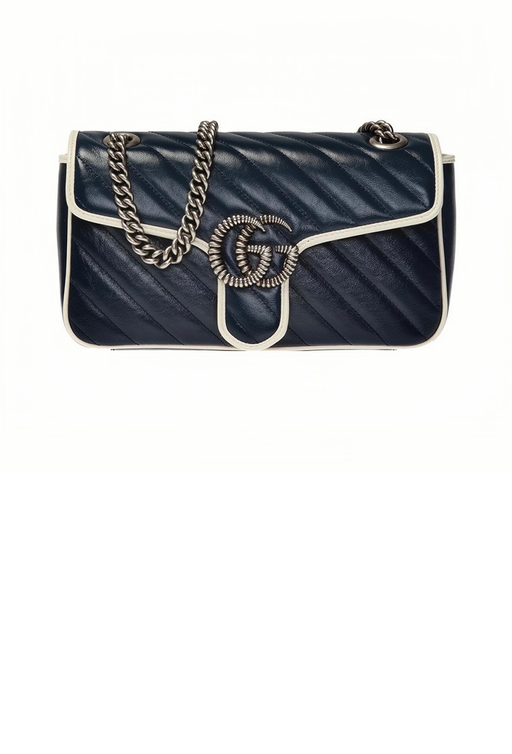 구찌 GG 마몽 스몰 숄더백 443497