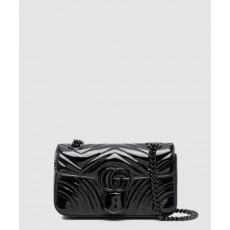 구찌 GG 마몽 스몰 숄더백 443497