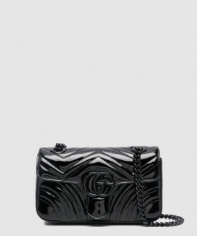 구찌 GG 마몽 스몰 숄더백 443497